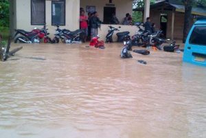 Mengurai Benang Kusut Ancaman Banjir di Kendari