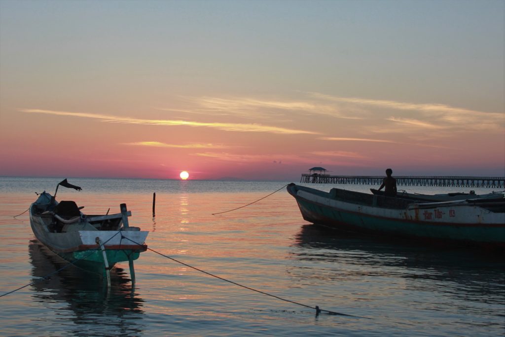 Diasfora di Negeri Lamongupa