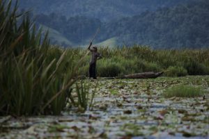 Dilema Negara di Situs Ramsar