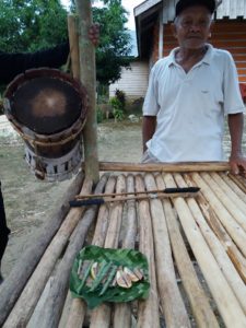 Peran Osando dalam Sistem Pengobatan Tradisional Tolaki