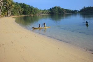 Mari Belajar dari Nglanggeran