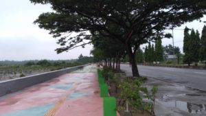 Ini Dia Lokasi Ngabuburit di Kendari