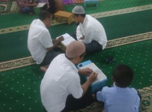 Kisah Nur Alam dan Tumbuh Suburnya Para Penghapal Quran di Sultra