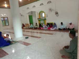 Indahnya Ramadhan di Desa