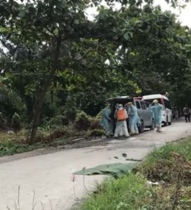 Angka Kematian akibat Covid19 di Kendari Meningkat