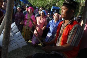 November 2021, Festival Lulongganda kembali Dihelat