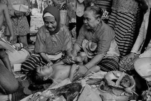 Tradisi Dole Dole Ditetapkan  sebagai Warisan Budaya Takbenda Indonesia