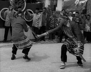 Ewa Wuna Jadi Warisan Budaya Takbenda Indonesia