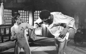 Misteri Kematian Bruce Lee