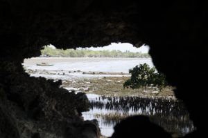 Pantai Batu Gong Riwayatmu Kini