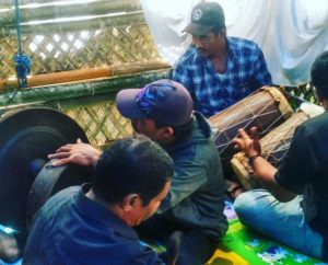 Sisa Kejayaan Tradisi Gandrang Sulawesi Selatan