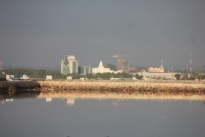 Ini Kawasan Paling Berkembang di Kendari