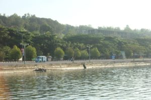 Romansa “Mai Tora” Saksi Sejarah Perkembangan Kendari Beach