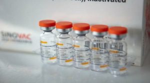 Sejumlah Vaksin di Kota Kendari Kadaluarsa