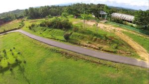 Kendari Tempat Belajar Banyak Negara