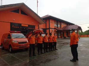 Seorang Remaja Terseret Arus di Sungai Konaweha