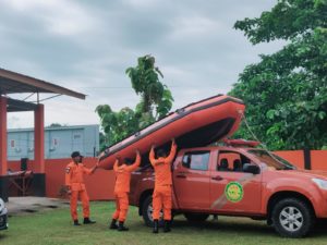 Seorang Nelayan Hilang di Perairan Pulau Hari Saat Memancing