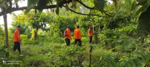 Petani Merica di Koltim Hilang di Hutan