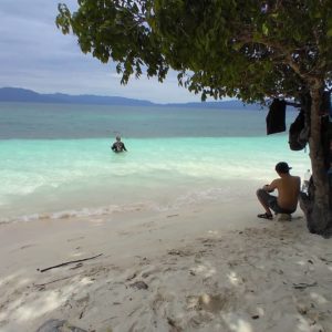 Lima Pantai Terdekat dari Kota Kendari Yang Bisa Kamu Kunjungi