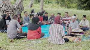 Mengenal Banto’a Namo Nu Sara, Kearifan Lokal Masyarakat Hukum Adat Kaledupa