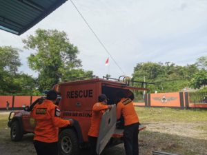 Nelayan di Buton Tengah Hilang Saat Memancing