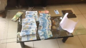 Uang Palsu Rp 15 Juta Beredar di Konawe, Polisi Bekuk Para Pelaku
