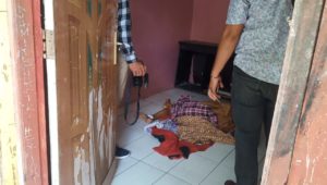 Hidup Sebatangkara, Pria Tua Ini Ditemukan Meninggal di Kamar Kos