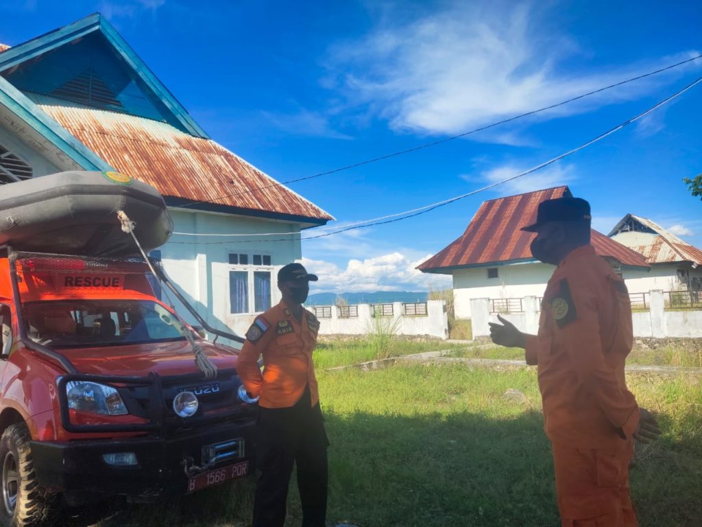 Warga Muna Hilang di Sungai, Diduga Diterkam Buaya