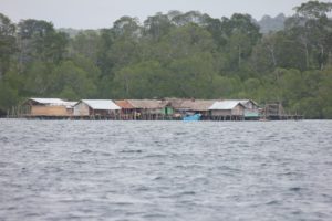 Potensi Sumberdaya Alam Pulau-Pulau Kecil Kabupaten Muna
