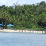 pulau lara