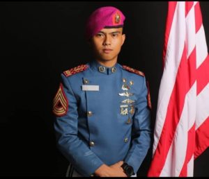 Letda Marinir Moh. Ikbal, Perwira TNI Asal Sultra Gugur di Papua