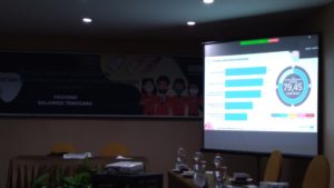 Dewan Pers Selenggarakan FGD Survey IKP Tahun 2022 Provinsi Sulawesi Tenggara