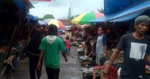 Harga Minyak Goreng Kemasan  Melambung Tinggi di Kendari