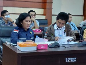 Inspektur Tambang: Semua Perizinan PT GKP Sudah Lengkap dan Legal