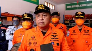 Basarnas Terjunkan Personil dan Alut Digelaran MotoGP Mandalika Lombok