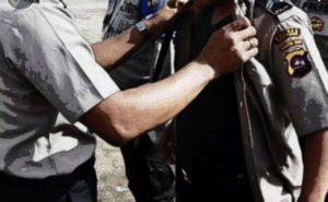 Terlibat Peredaran Narkoba Jenis Sabu, Oknum Anggota Polres Wakatobi Dipecat