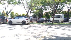 Menyoal Maraknya Jasa Parkir Liar di Kendari