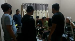 Polres Konawe Amankan Pasangan Mesum di Kamar Hotel di Malam Ramadhan