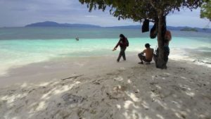 5 Pantai Terdekat dari Kendari yang Cocok untuk Mengisi Libur Lebaran