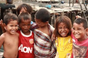 Jutaan Anak Indonesia yang Lahir Tahun 2020 Menanggung Beban Berat dari Krisis Iklim