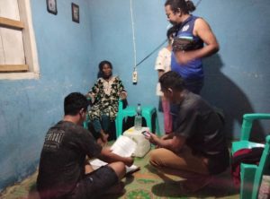 Operasi Pekat, Polres Buton Berhasil Amankan Puluhan Liter Miras