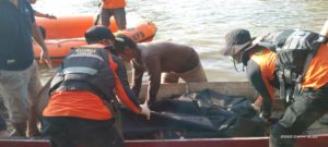 Sempat Hilang, Pria Ini Ditemukan Tewas di Sungai Lalindu