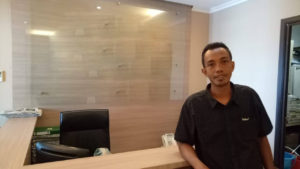 JAMAN Morowali : Aktivitas PT Tiran Indonesia di Matarape Wujud Perusahaan Tidak Ada Itikad Baik