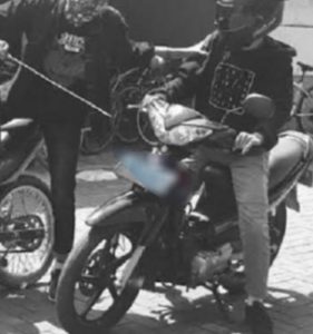 Nagih Utang Rp 200 Ribu, Pria Ini Nekat Jadi Begal 2 20220508 092517