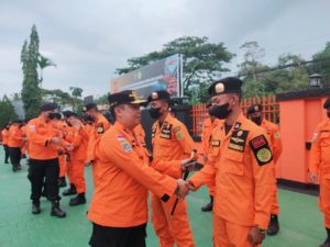 SAR Kendari Sebut Musibah Nihil Selama Lebaran 2022