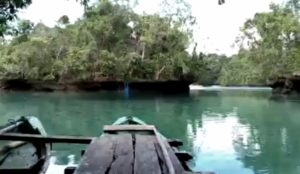 Napabale, Danau Purba Nan Eksotik