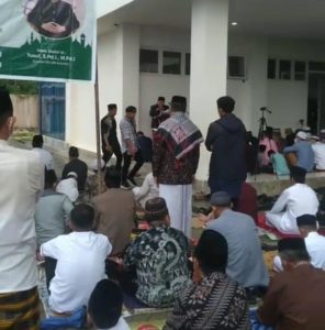 Muhammadiyah di Sultra Gelar Shalat Idul Adha 1443 Hijriyah