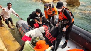 Hilang Tiga Hari, Nelayan di Muna Ditemukan Meninggal