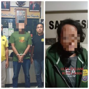 Tega Nian, Pria Ini Rayu Pacarnya Curi Perhiasan Emas Keluarganya