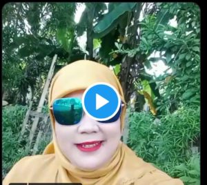 Hina Ibu Negara, Iriana Joko Widodo, Seorang Warga di Muna Ditangkap Polisi